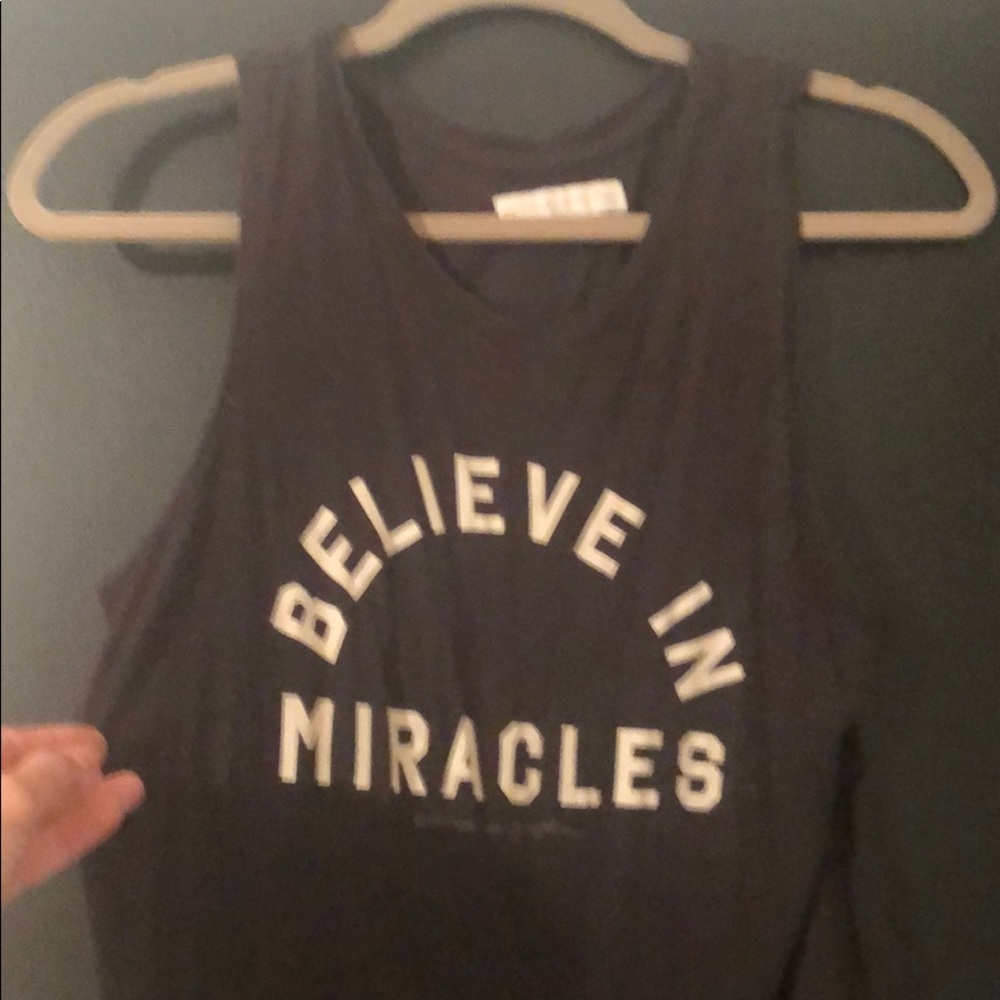 Women’s Tank